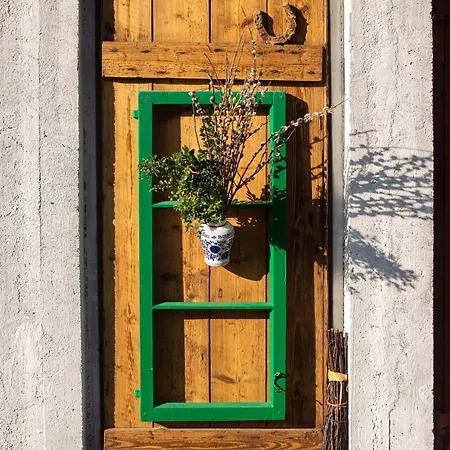 Siedlisko Kochanie * Pustniki