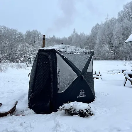 Siedlisko Kochanie *
