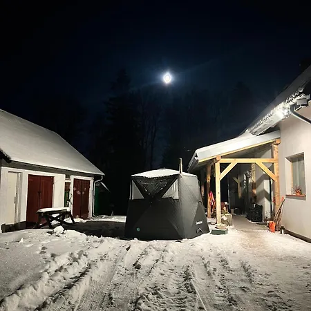 Siedlisko Kochanie